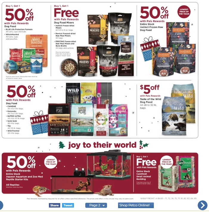 SLIDESHOW: Black Friday ad previews 2018