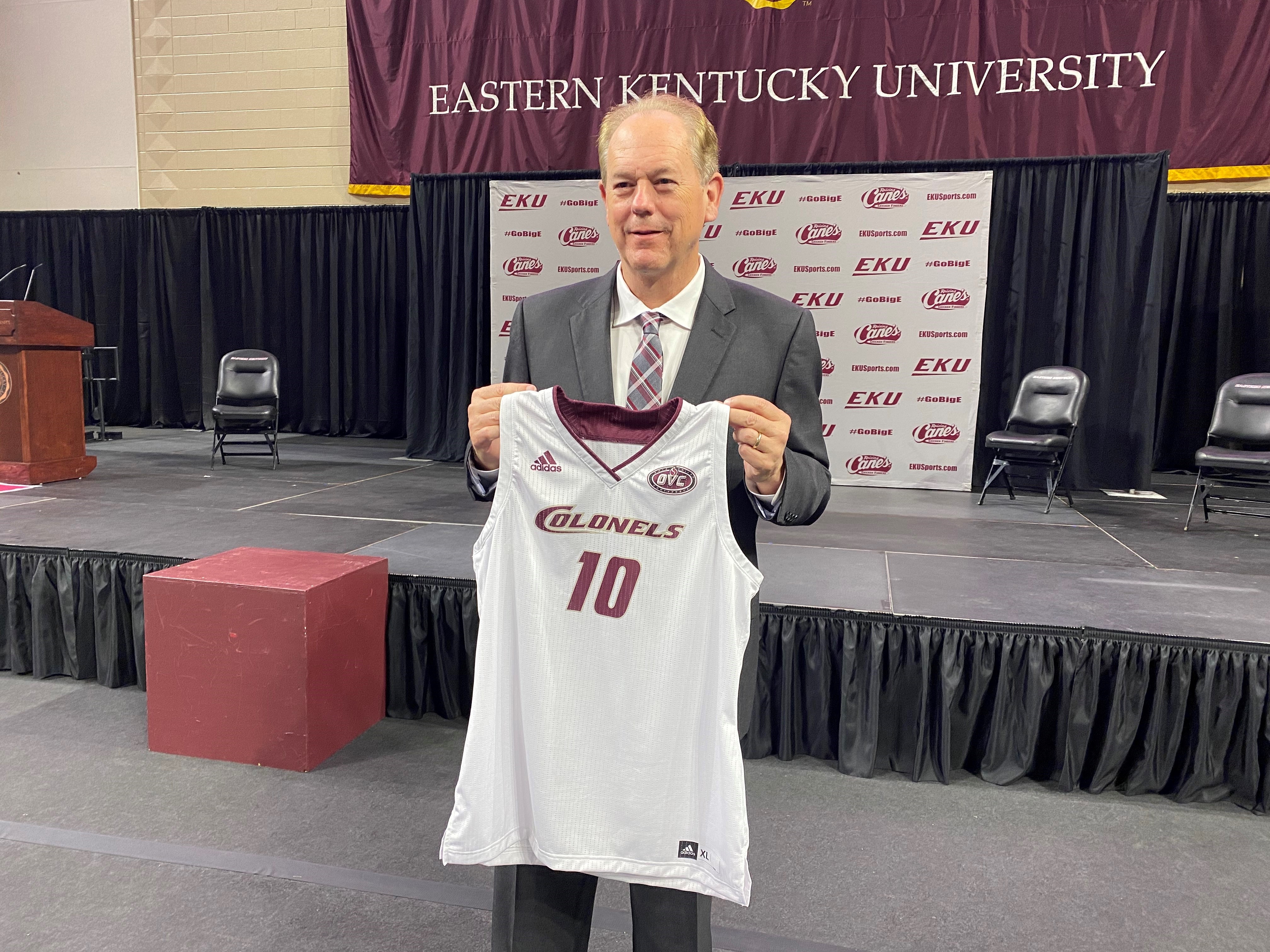 EKU closer, Kentucky native Will Brian drafted in 10th round by