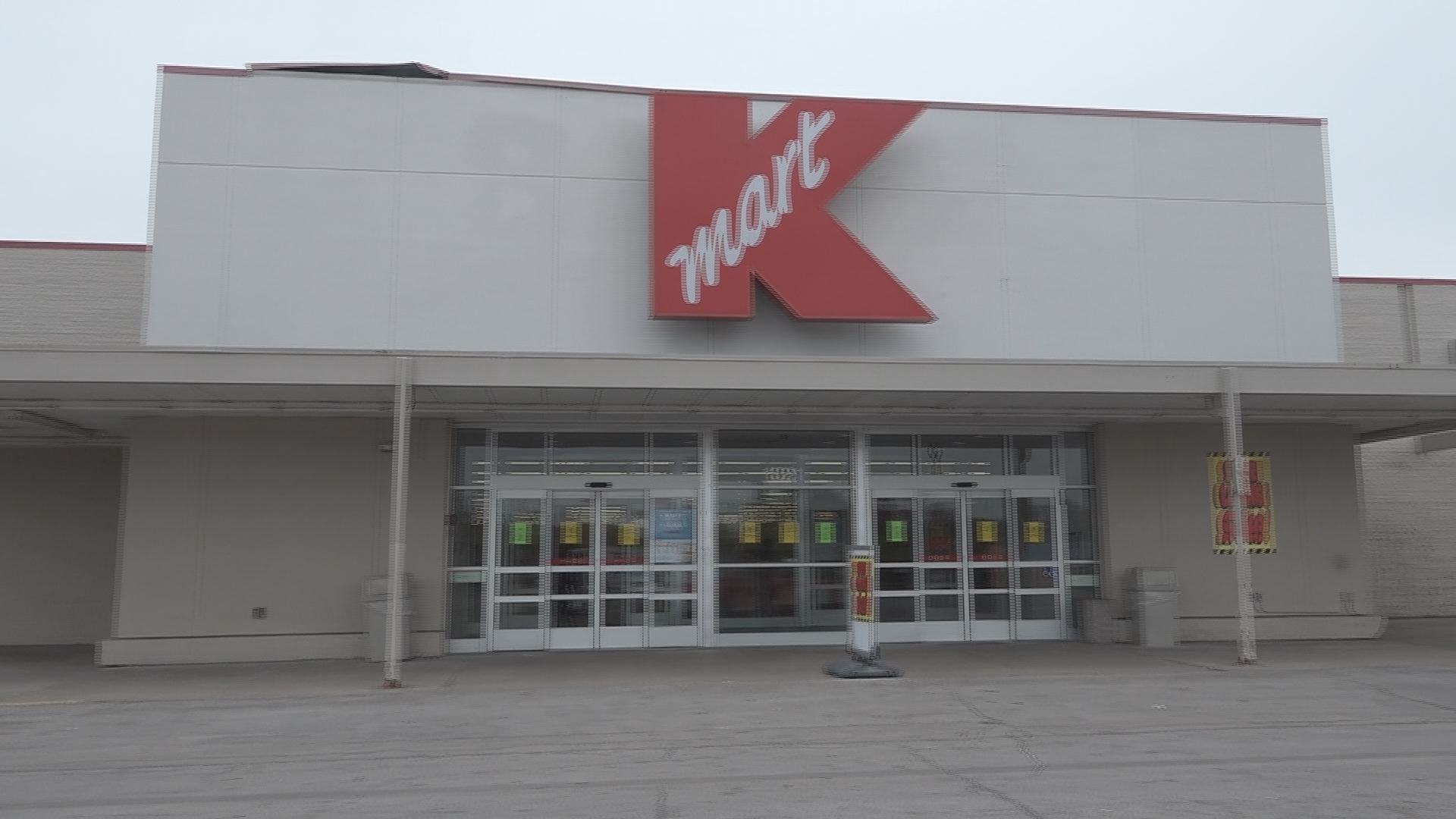 Kmart On Sandy Hollow Road Closes After More Than 40 Years Of Business