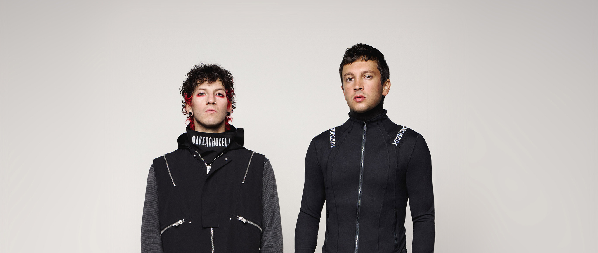 Twenty One Pilots bring 'The Clancy Tour' to two Alabama cities