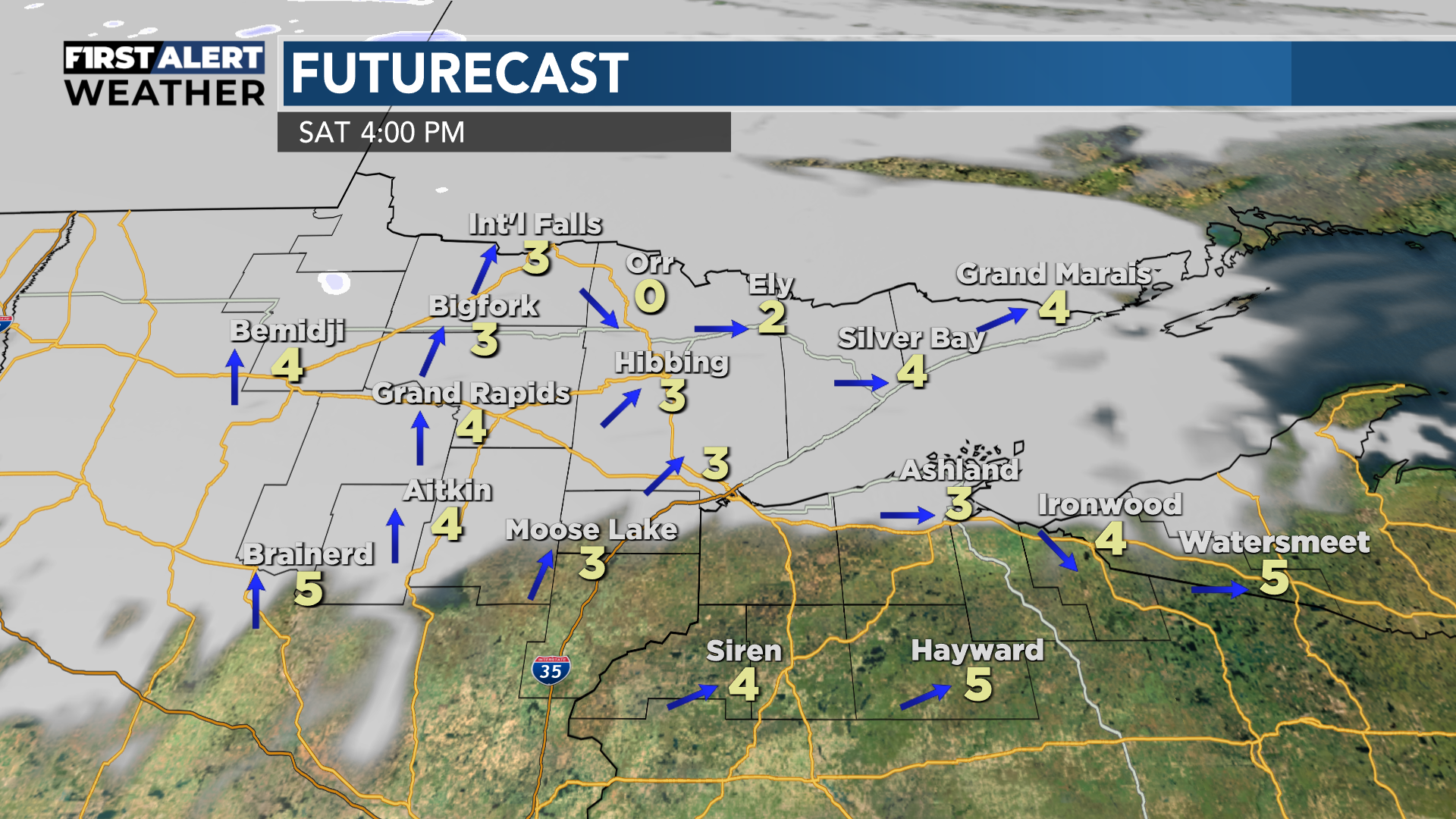 Chicago First Alert Weather: Snow showers, light rain - CBS Chicago