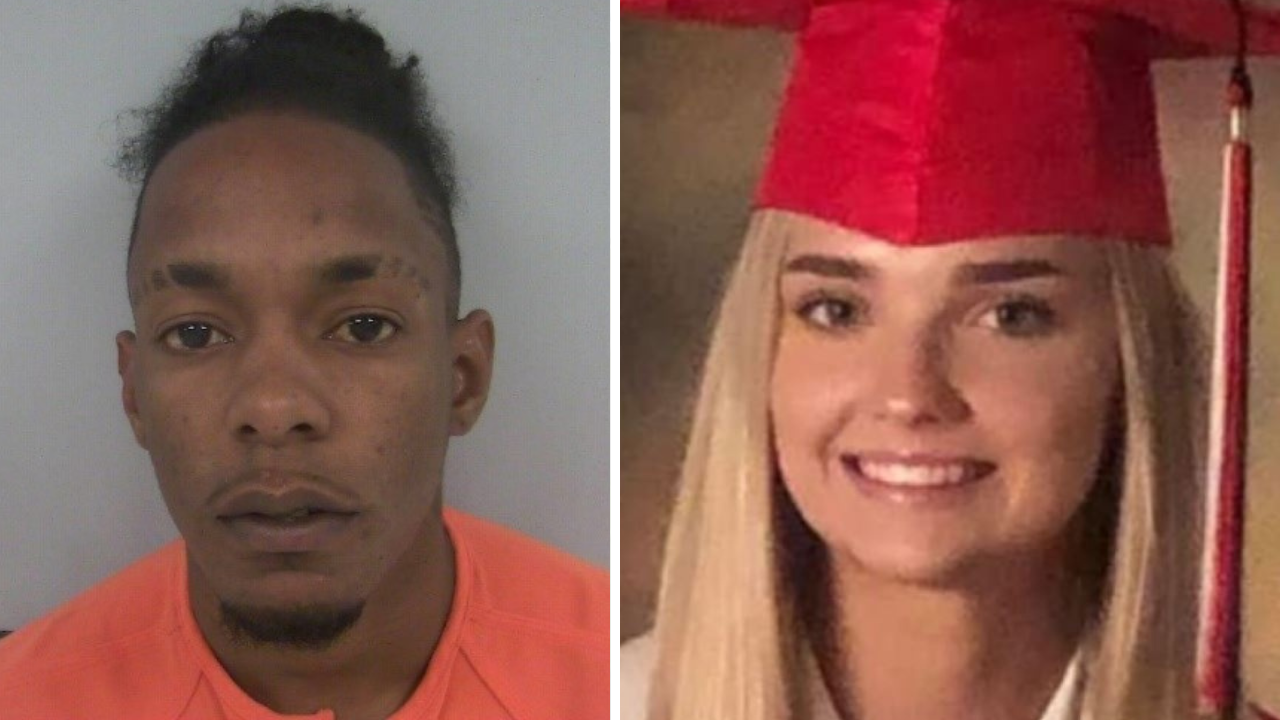 Man sentenced to 20 years in overdose death of Belle Chasse teen days  before graduation