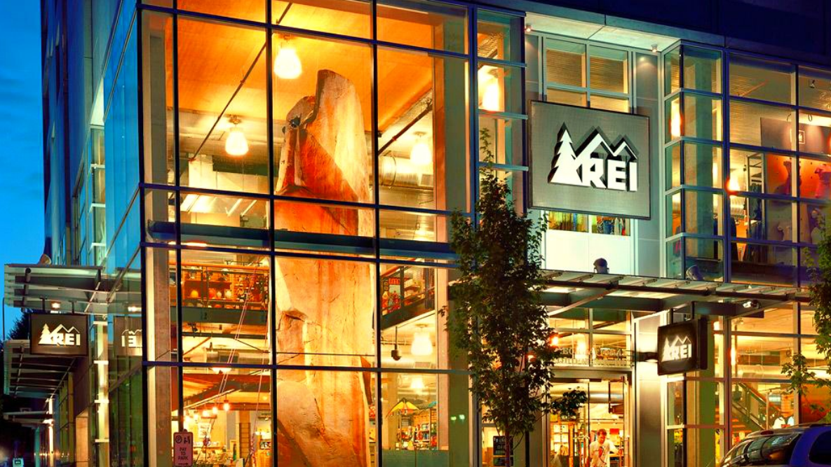 FAQs About REI Temporary Retail Store Closures - Uncommon Path – An REI  Co-op Publication