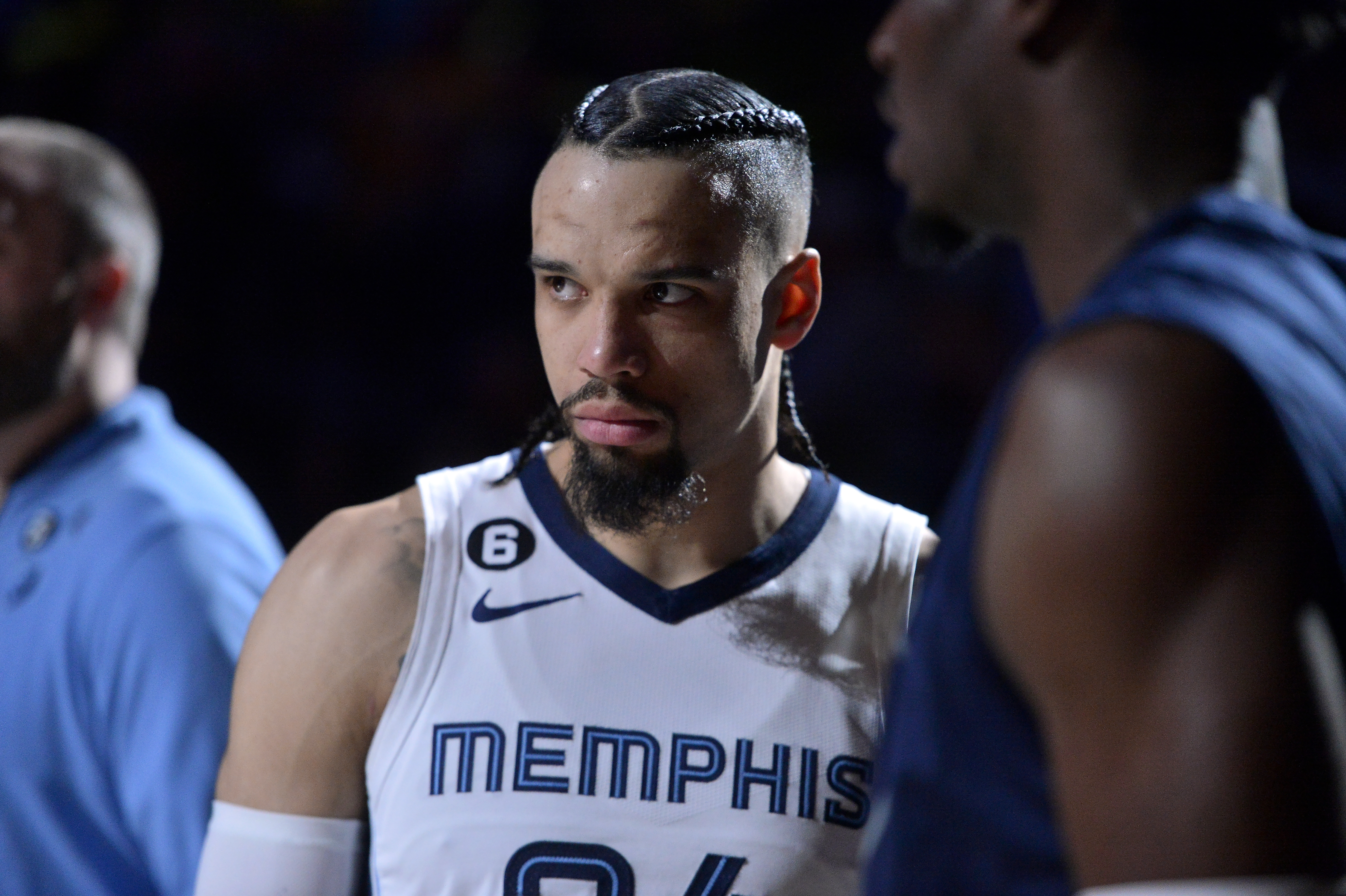 Report: Grizzlies lock up Bane with five-year, $207 million max extension