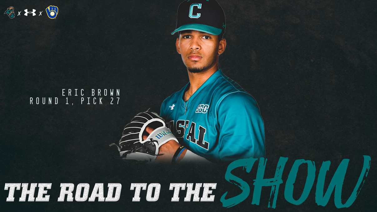 Coastal carolina baseball hoodie hot sale