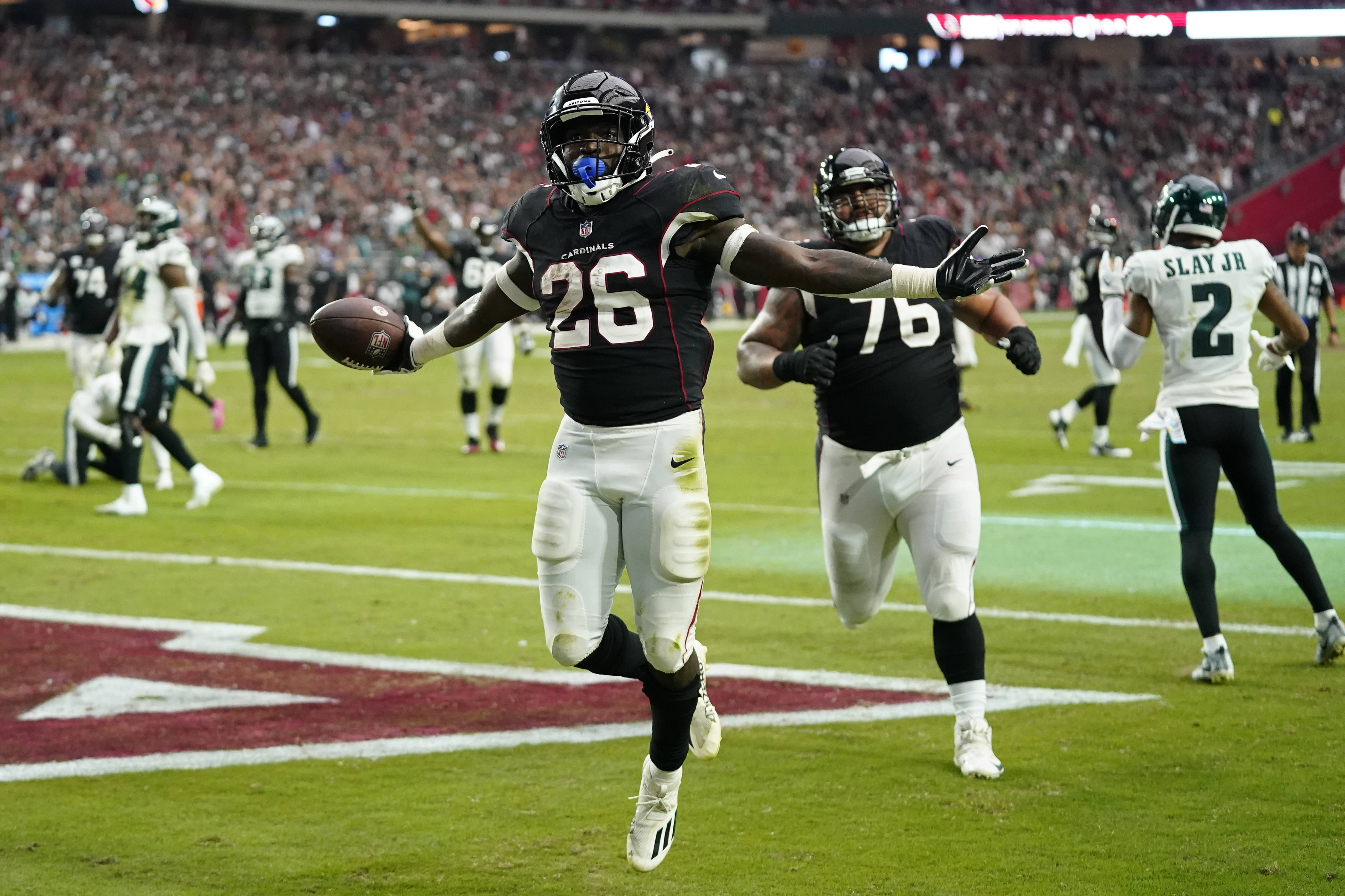 Arizona Cardinals on X: 48 hours until kickoff – it's time to