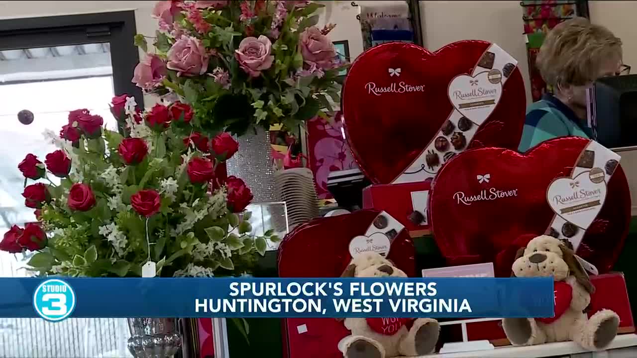 Spurlocks Flowers Huntington Wv Best Flower Site