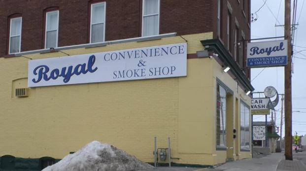 watertown tobacco shop WORLD - 1156 Main St., Watertown, CT State closes another Watertown smoke