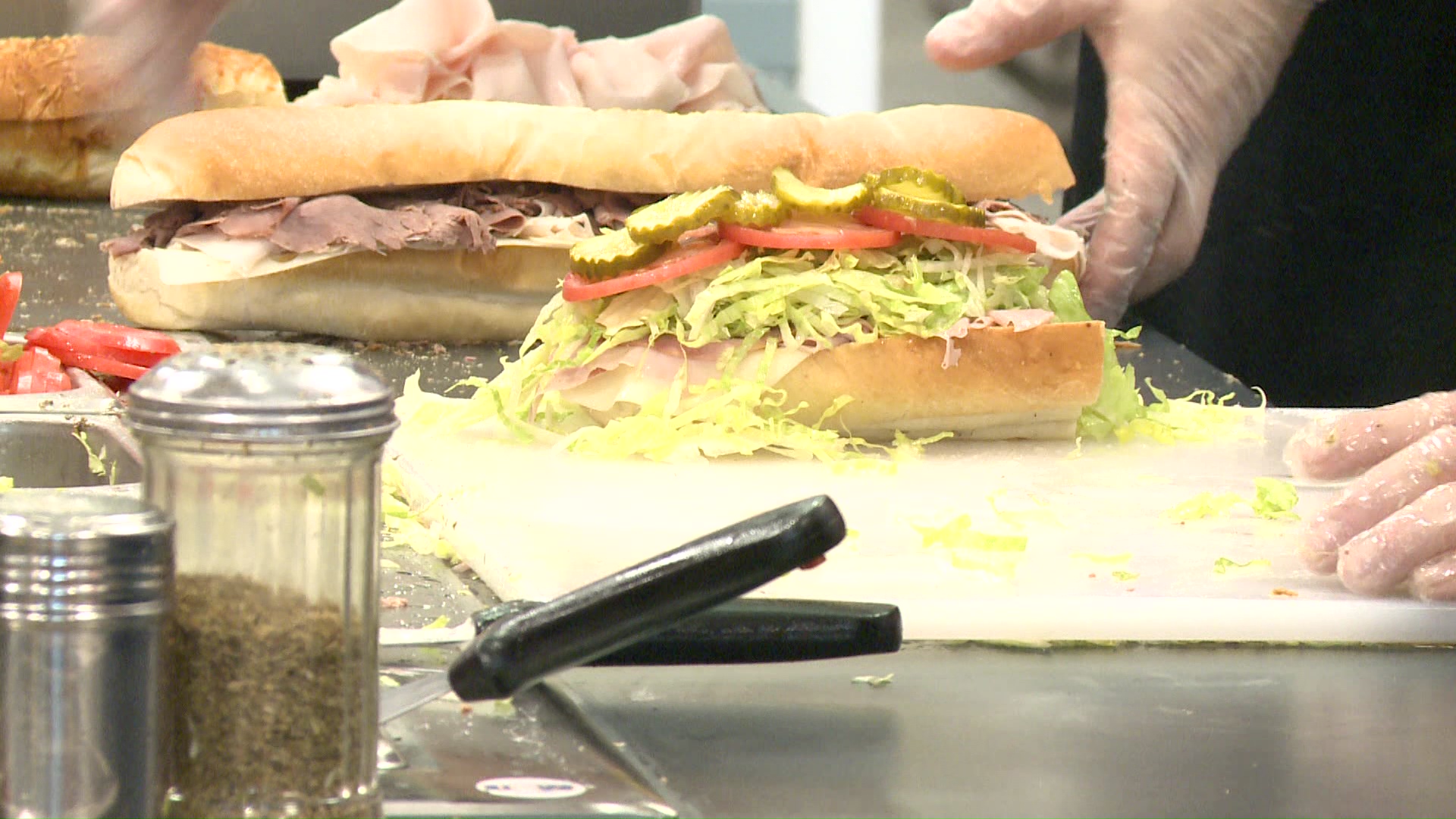 Jersey Mike's opens South Bend location