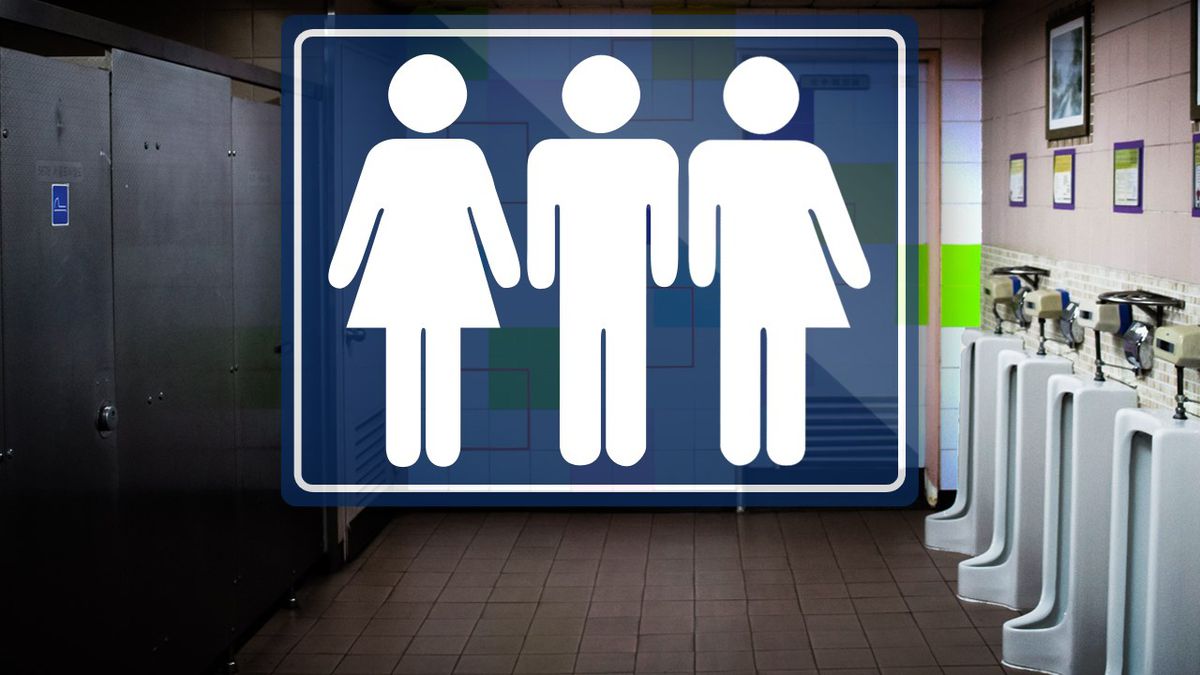 Tennessee Lawmakers Pass New Transgender Bathroom Bill