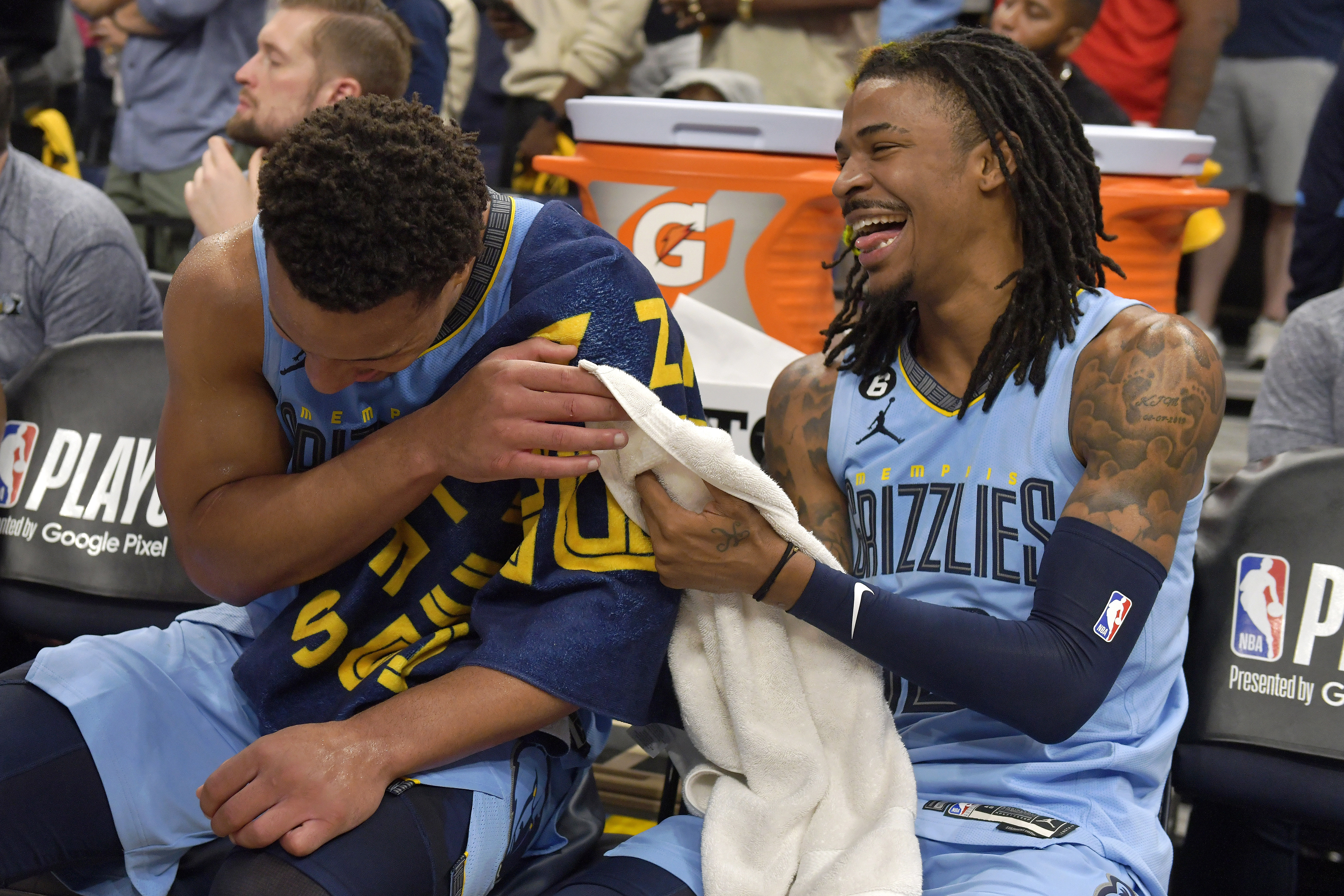 Ja Morant, Memphis Grizzlies star, to be 'away from the team' after  Instagram video appears to show him holding a gun