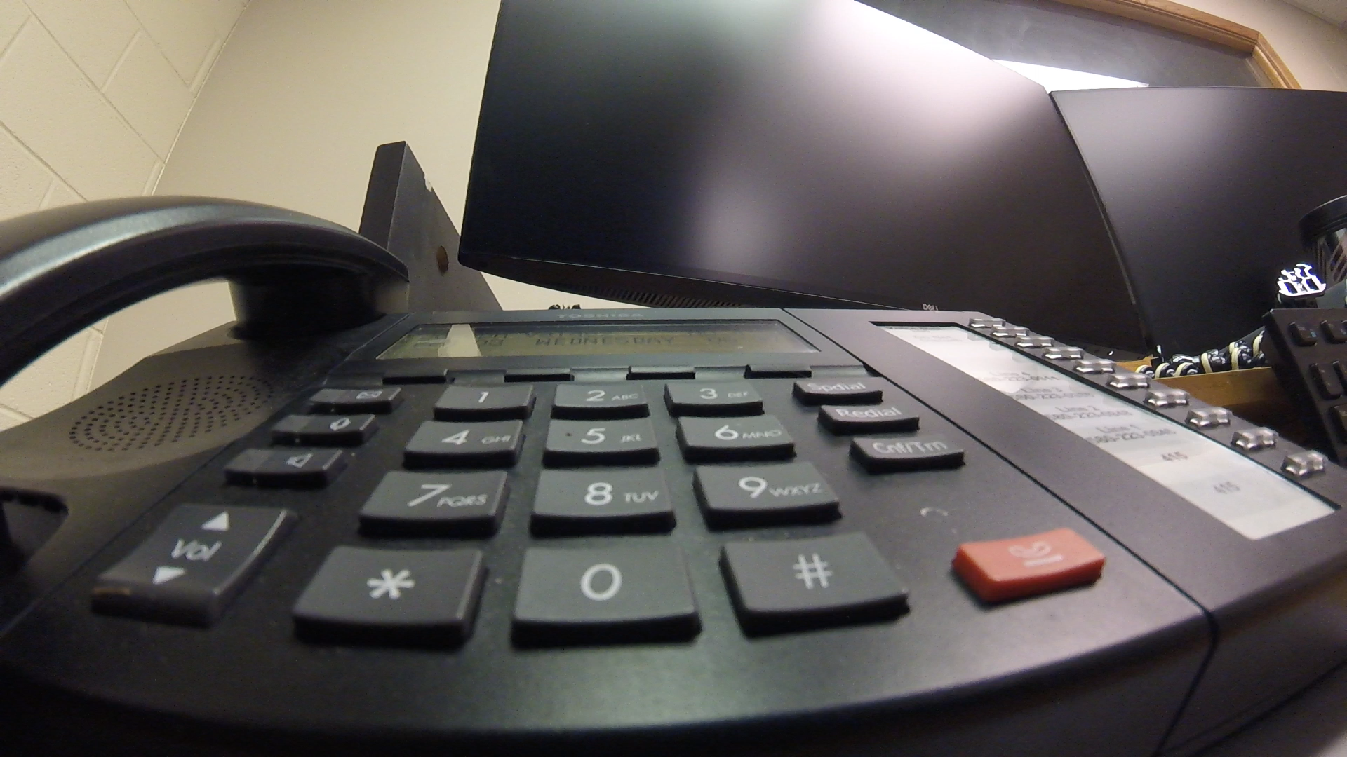 Dialing Phone Numbers In Mid Michigan Will Require A Few Extra Digits In April