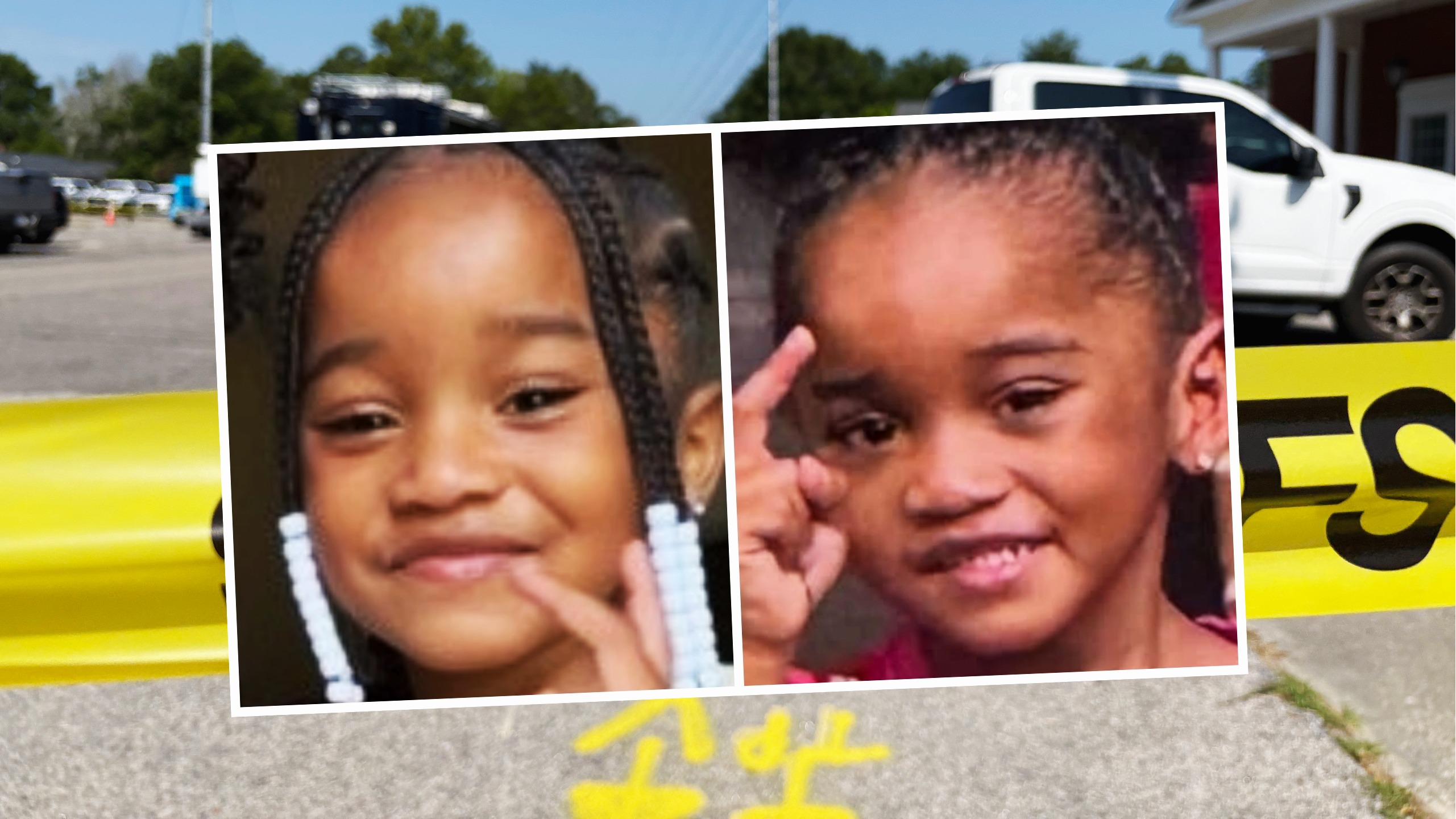 Javeayah Harris case: Search extends toward Upstate; parents' Union County  ties emerge