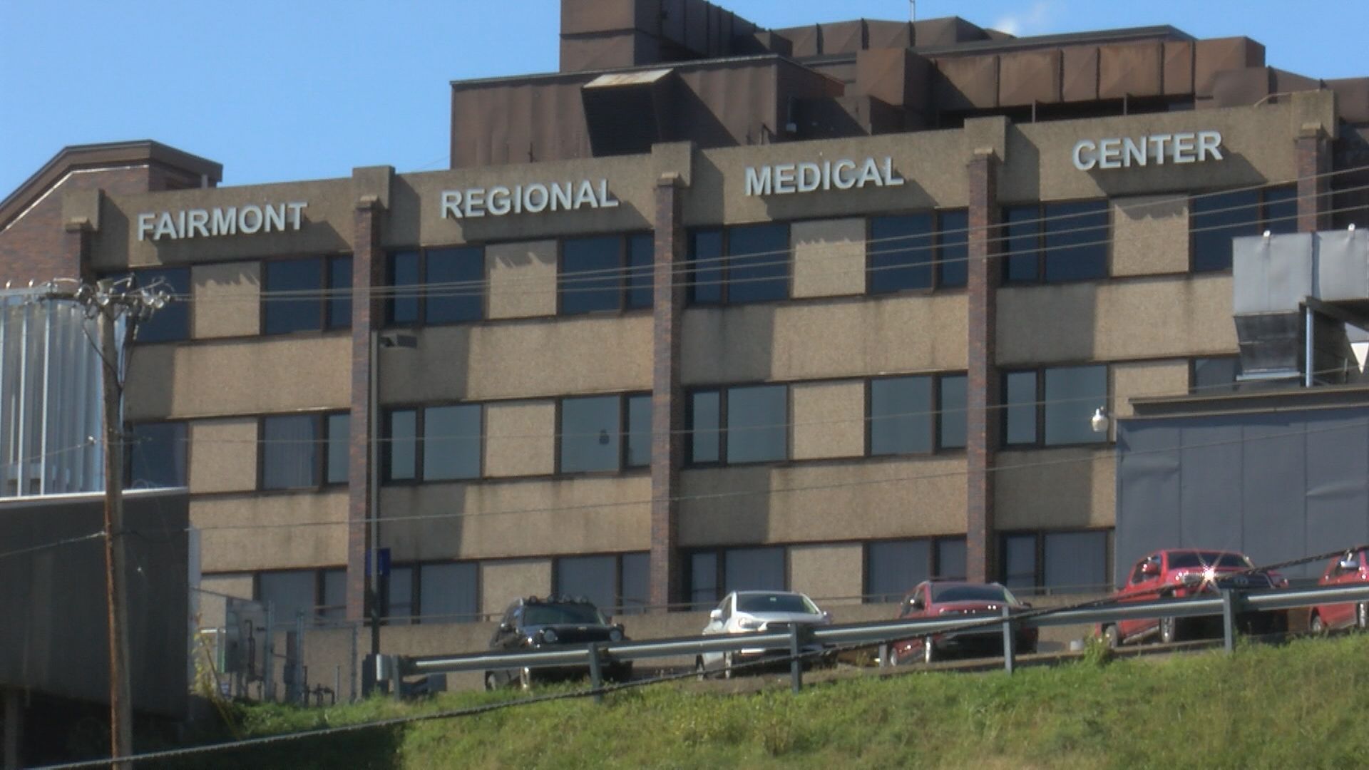 UPDATE: Marion County delegates write letter urging to keep FRMC open
