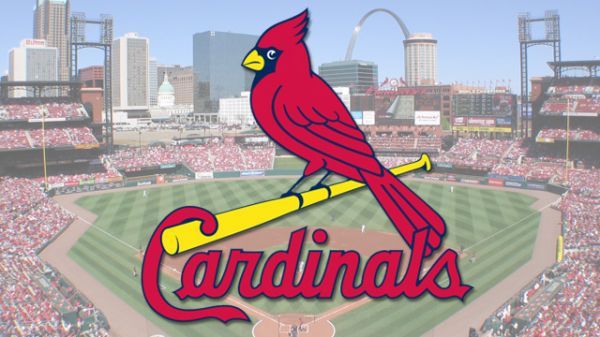 It hurts, honestly' Carlson sets the pace in Cardinals win mere