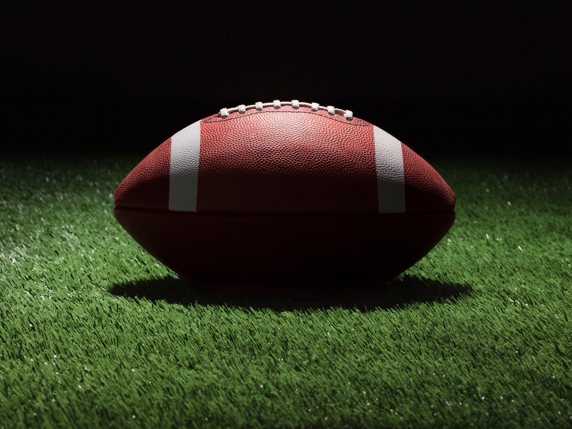 High School Championship Football Scores