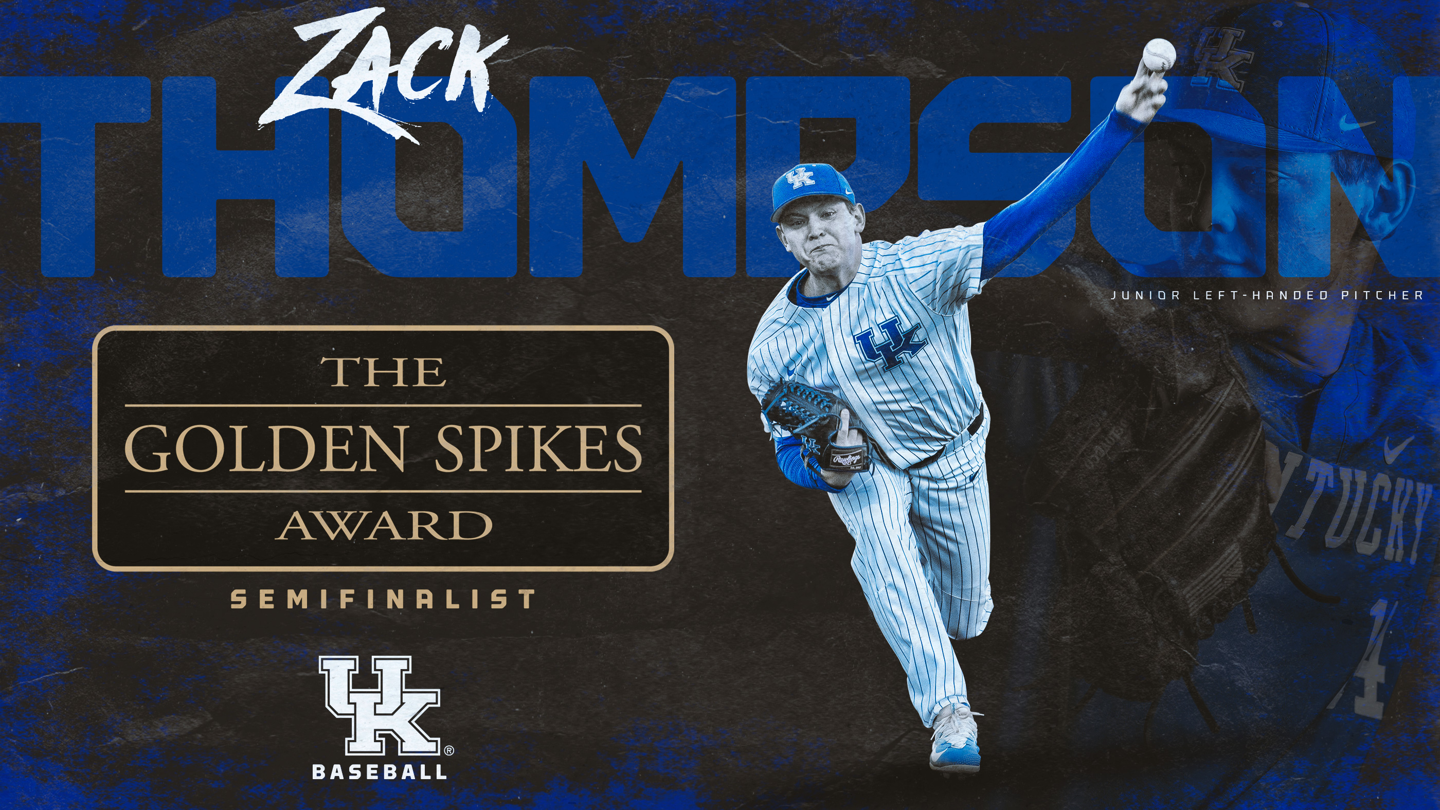 2019 Golden Spikes Award Preseason Watch List Announced