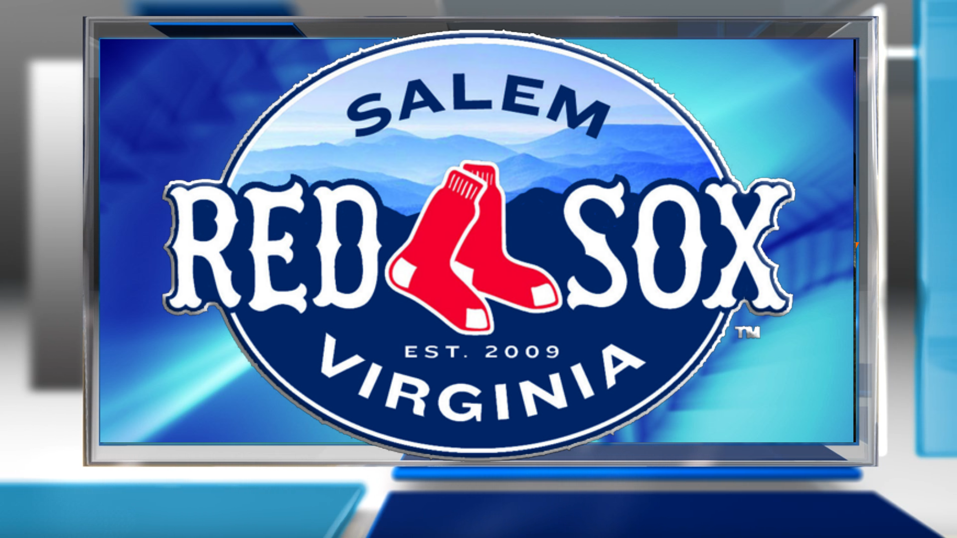 The Salem Red Sox on X: For the first time ever Your Sox will