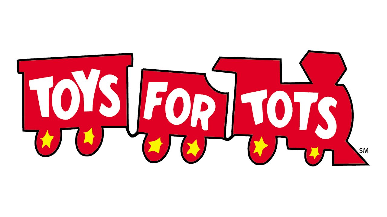2023 Toys For Tots Drop Off Sites