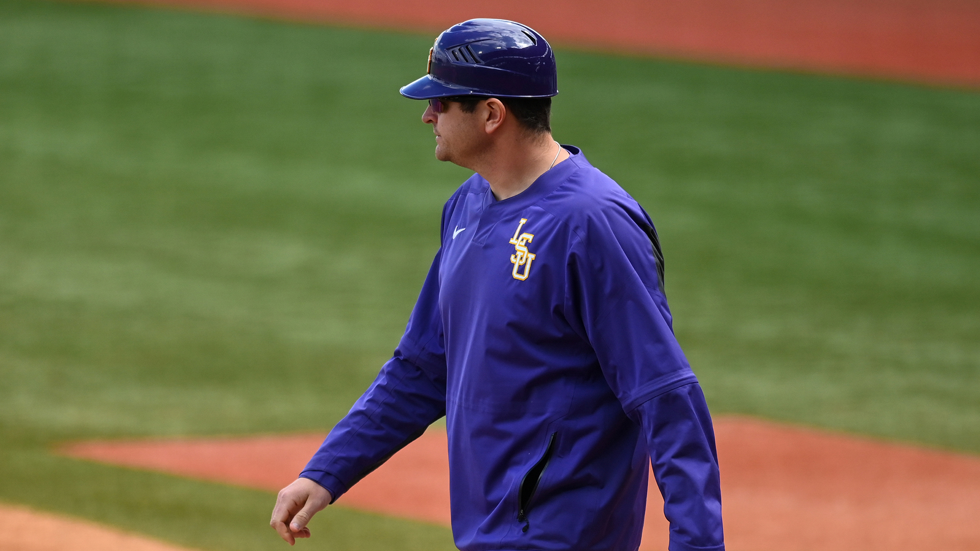 Nolan Cain: A Comprehensive Overview of the Baseball Coach’s Career and Impact