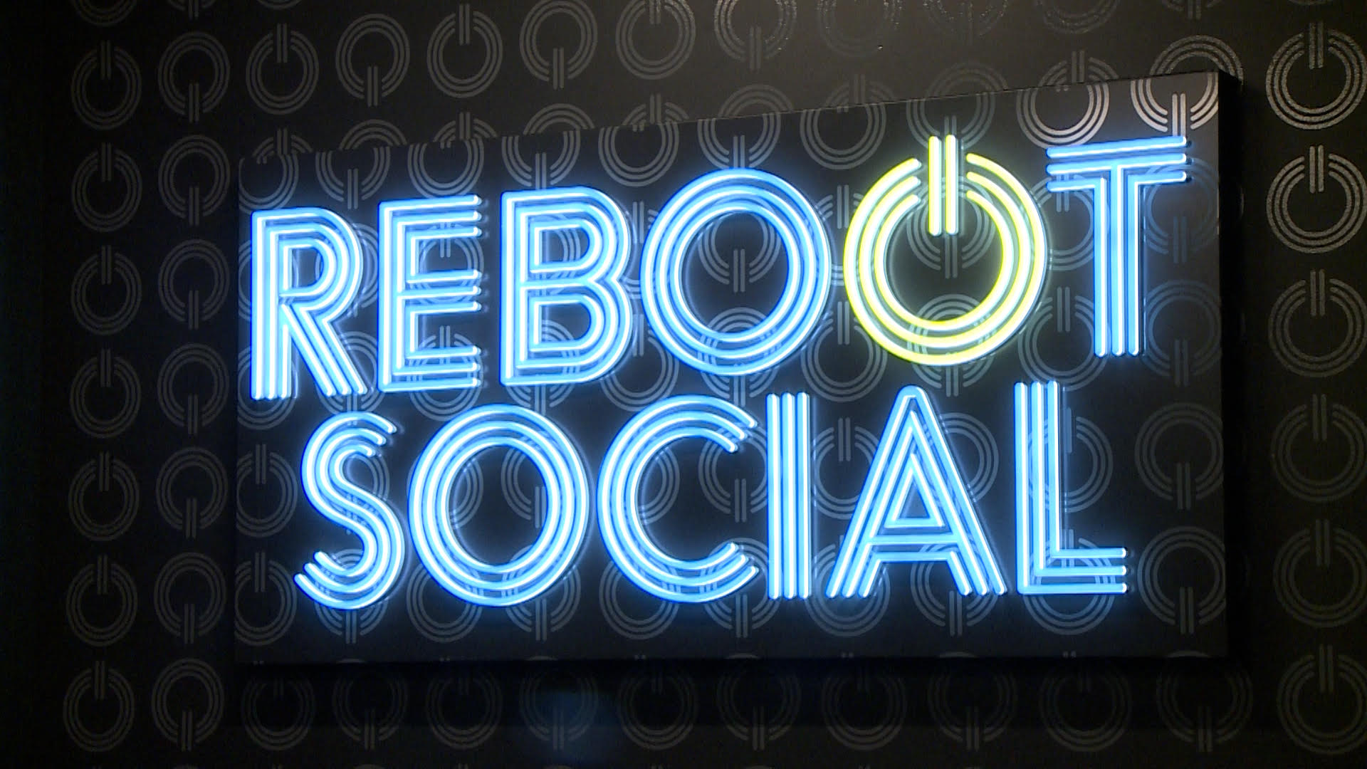 The Reboot Social is ready to open after facing delays