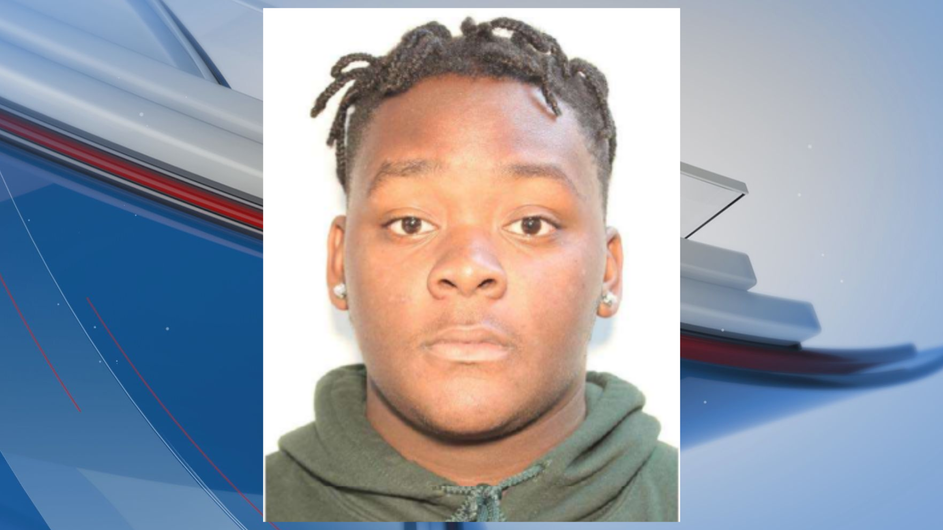 GBI search for murder suspect wanted in connection to Tifton