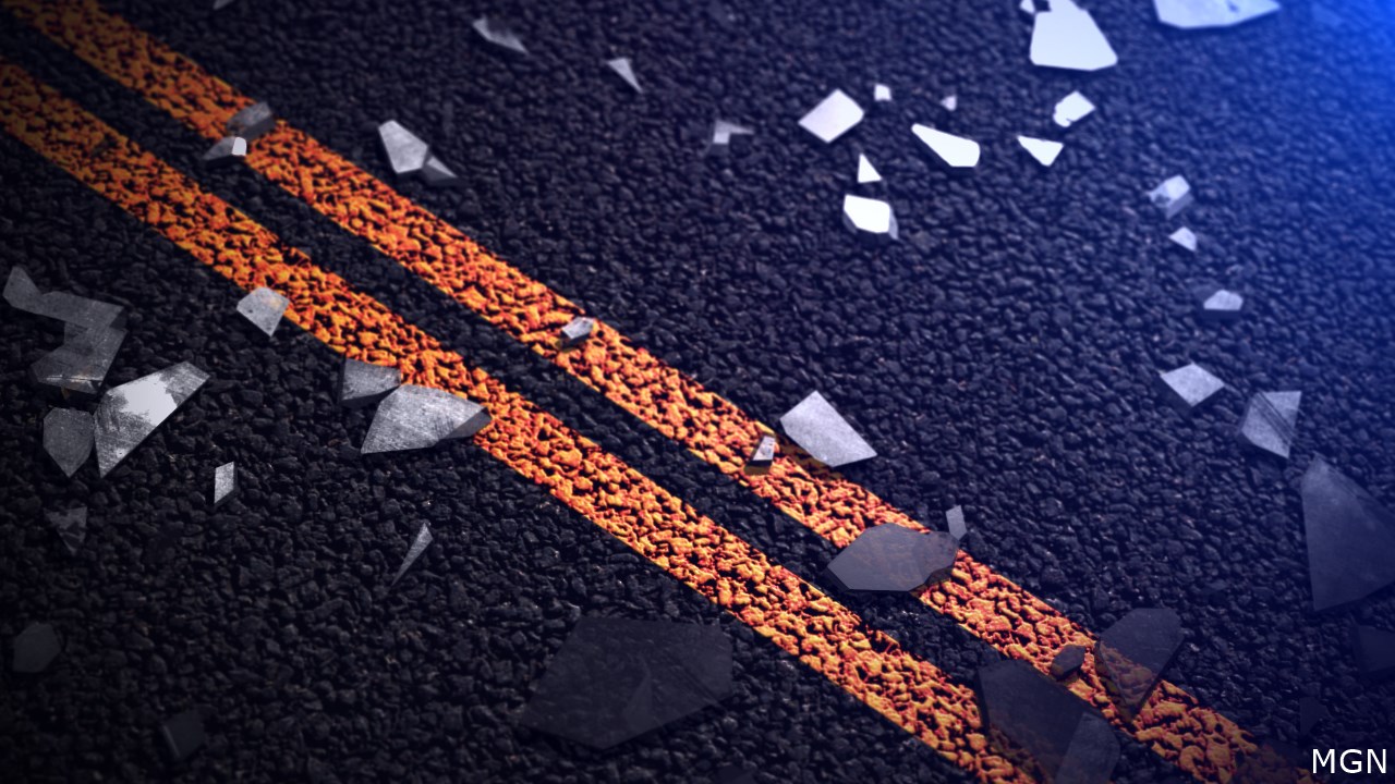 Easley, SC – Pedestrian Crash on Calhoun Memorial Hwy Takes One