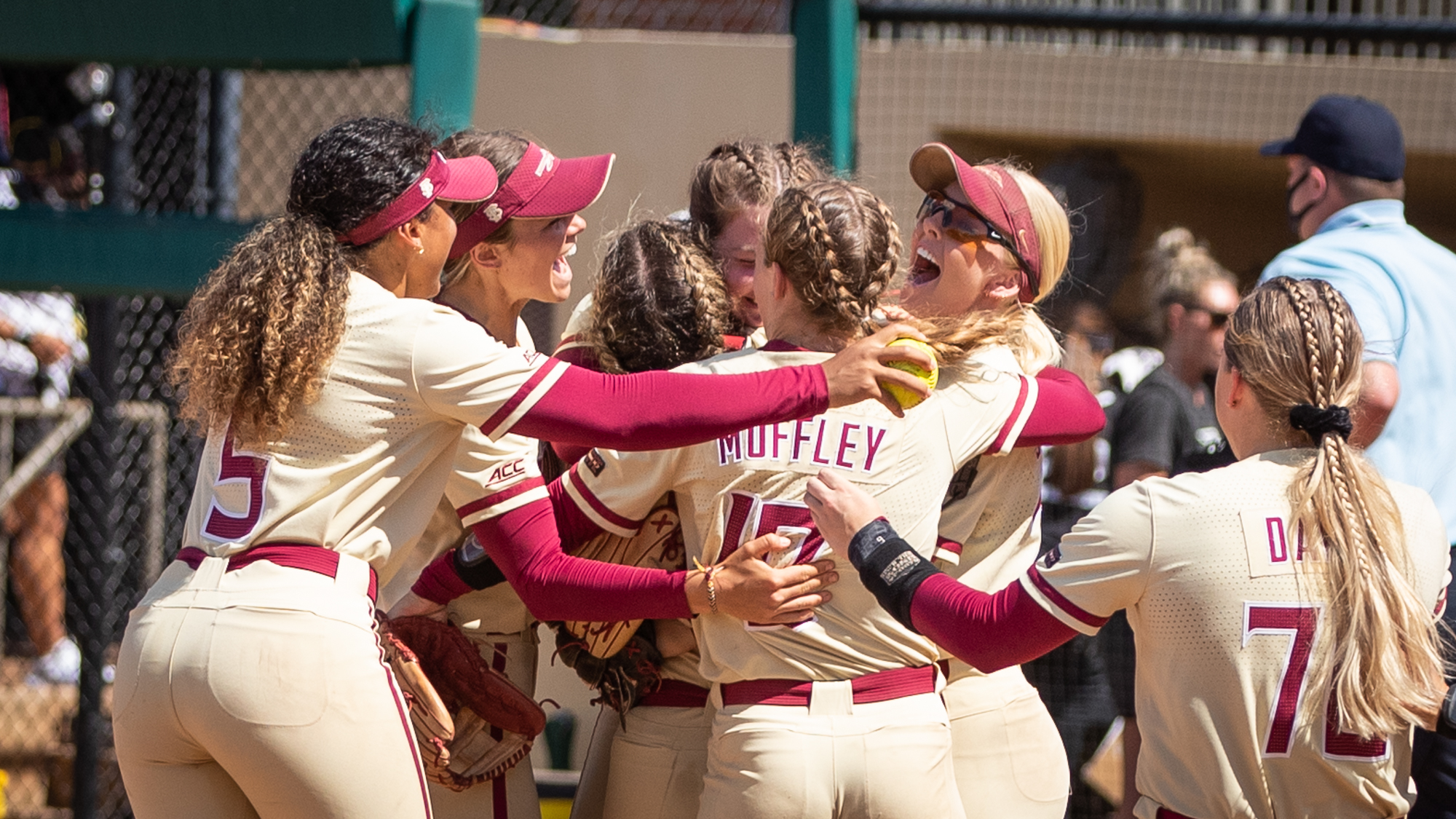 LSU's season ends in extra innings loss to Florida State on walk-off single  in super regional