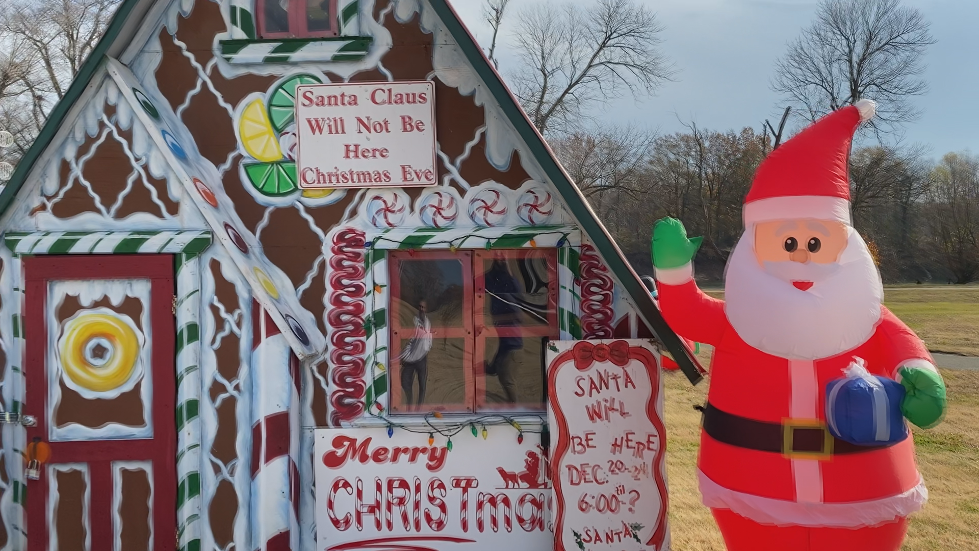 Sutton Ne Christmas Parade 2022 New Christmas Lights Display Is Coming To Region 8