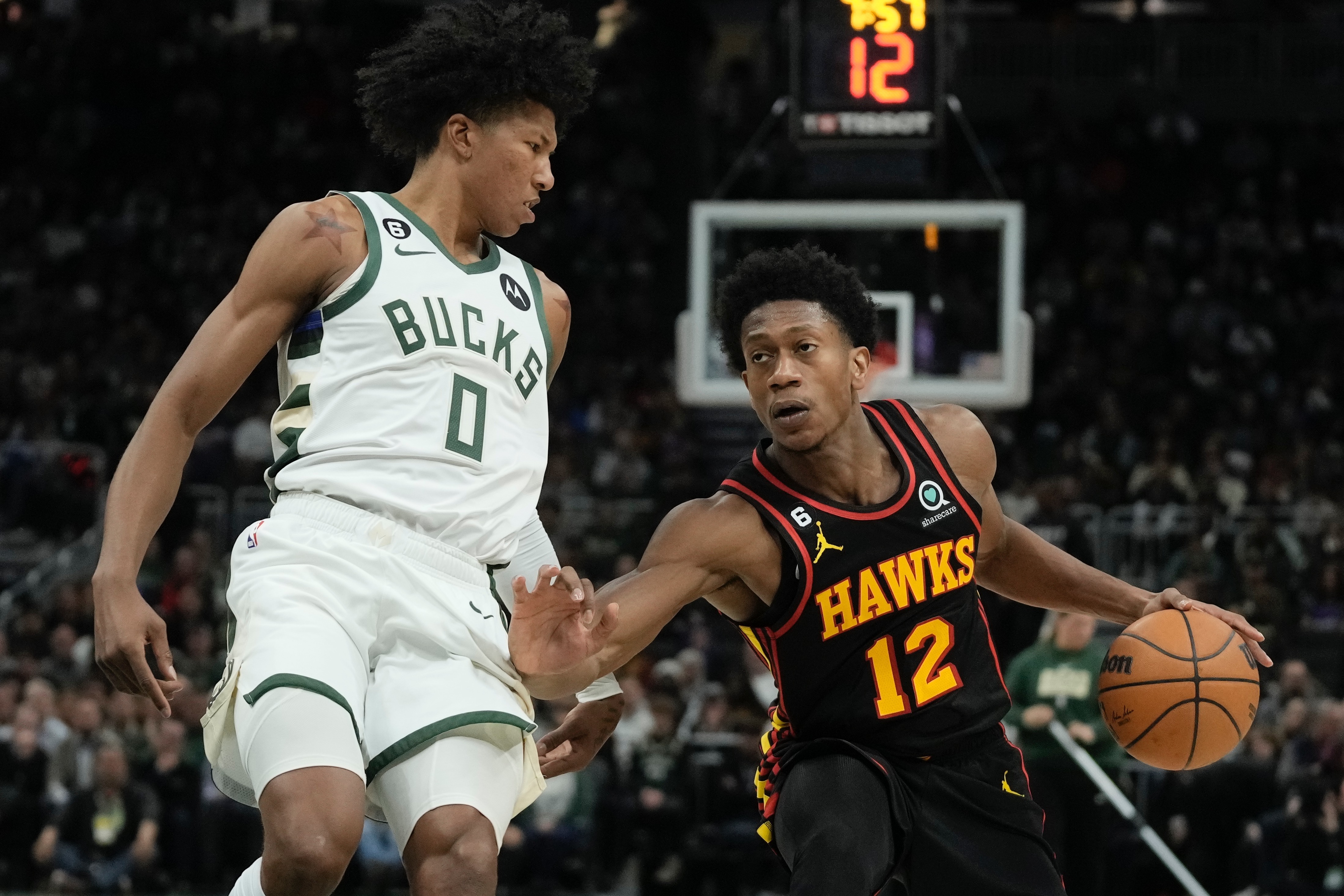 Atlanta Hawks vs Milwaukee Bucks free live stream, Game 6 score