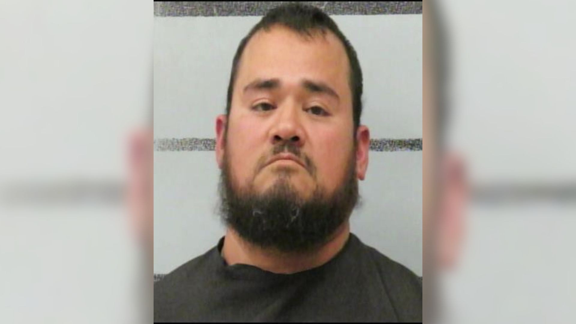 Herman Sanchez, Jr. accused of sexually assaulting child 40 times