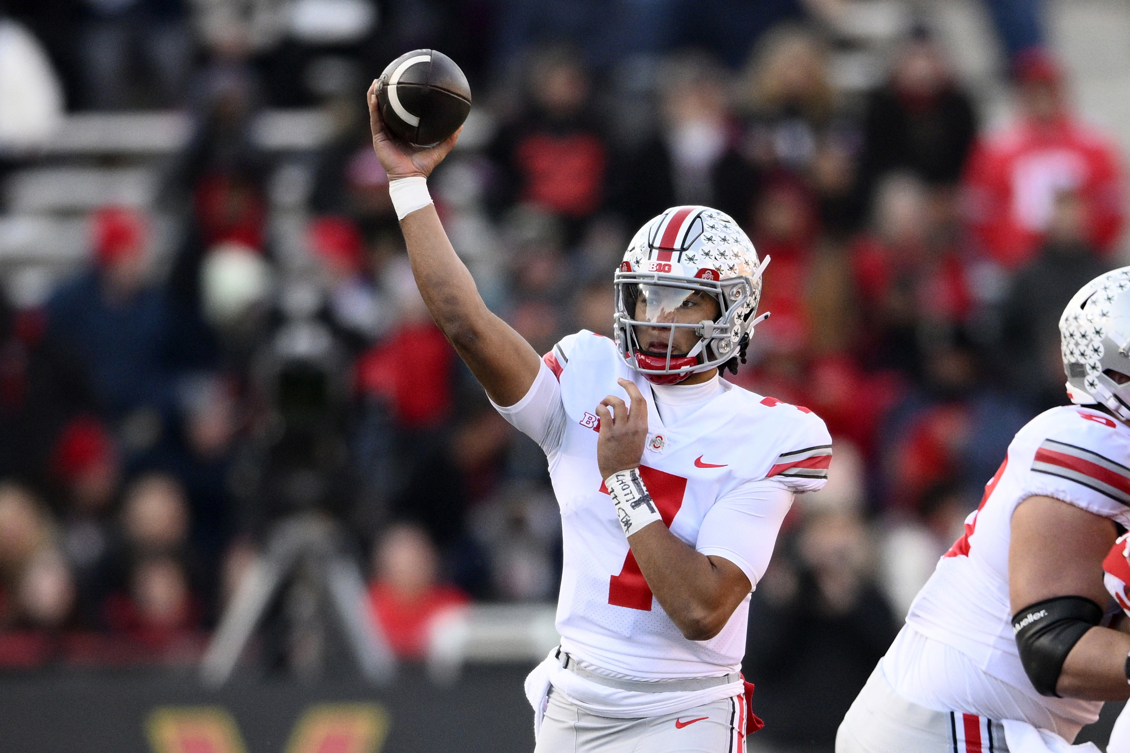 Stroud was fine, but here are Ohio State's Top 10 QBs