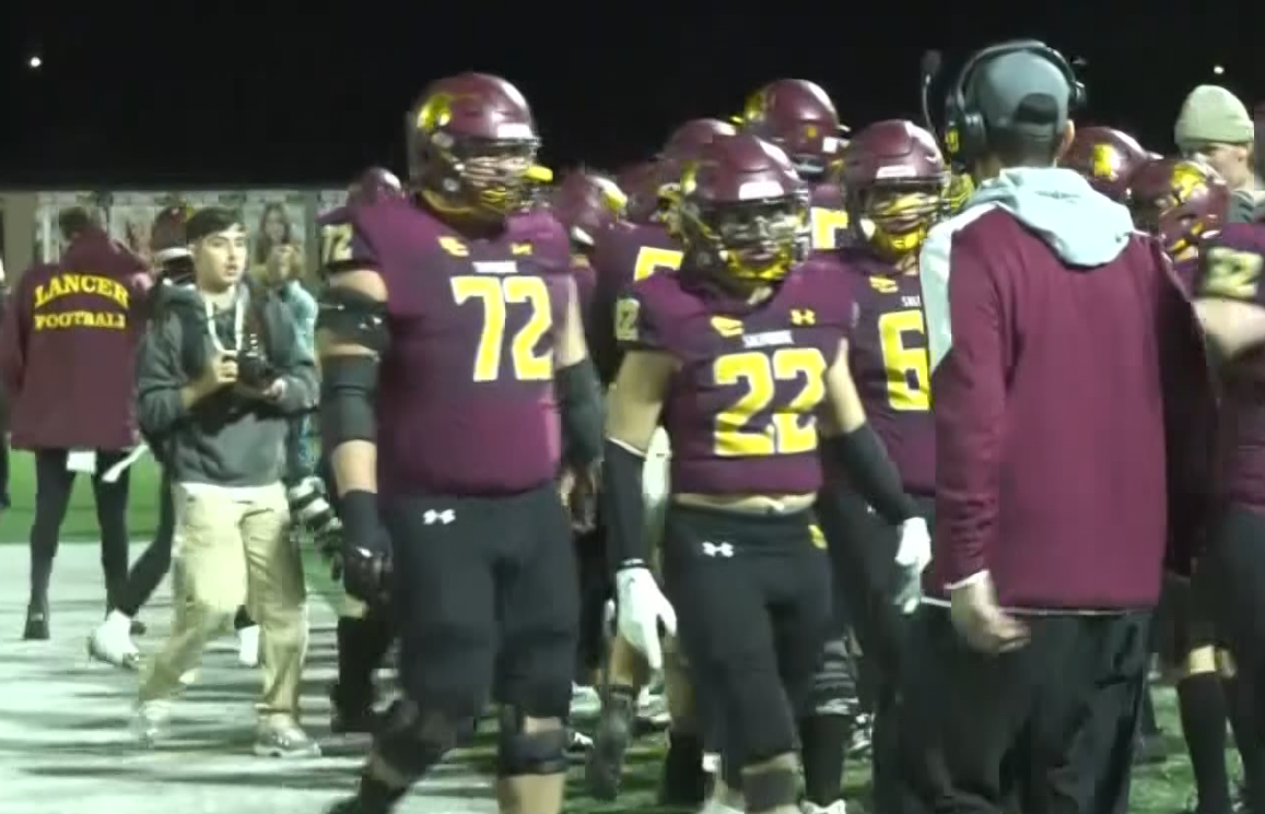 Salpointe Catholic hires new head football coach