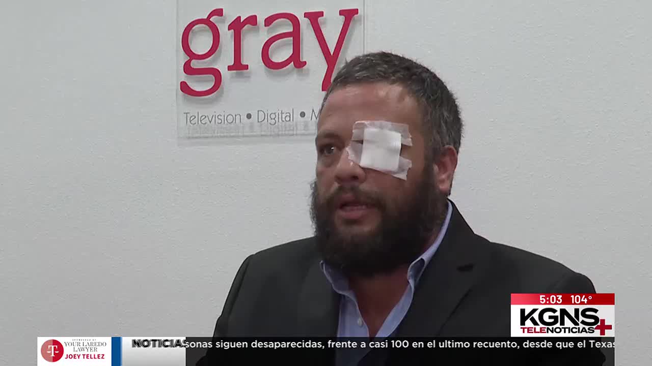 Reportan 300 quejas sobre la calidad del agua en Laredo – telemundolaredo.tv