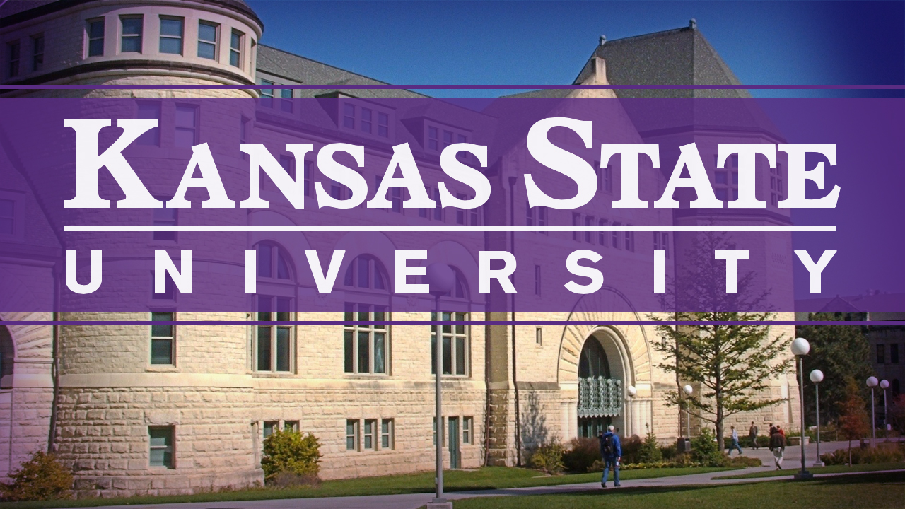 K-State Loses Power As Winter Weather Enters Area