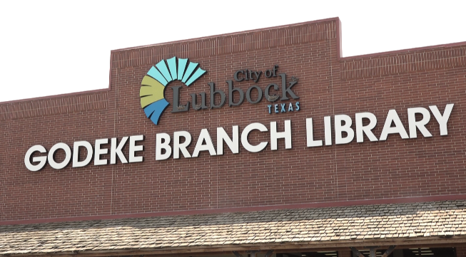 City of Lubbock - Departments