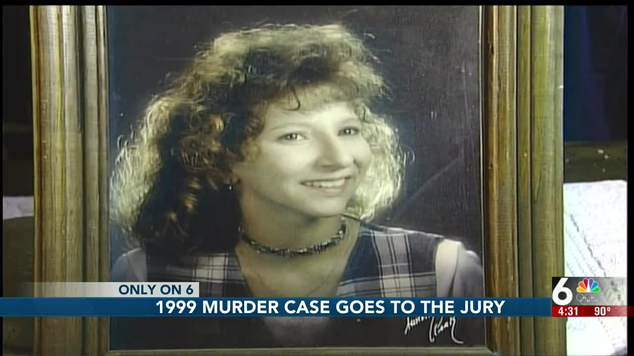Jury deliberating 1999 Council Bluffs murder case after defendant withdraws  decision to testify