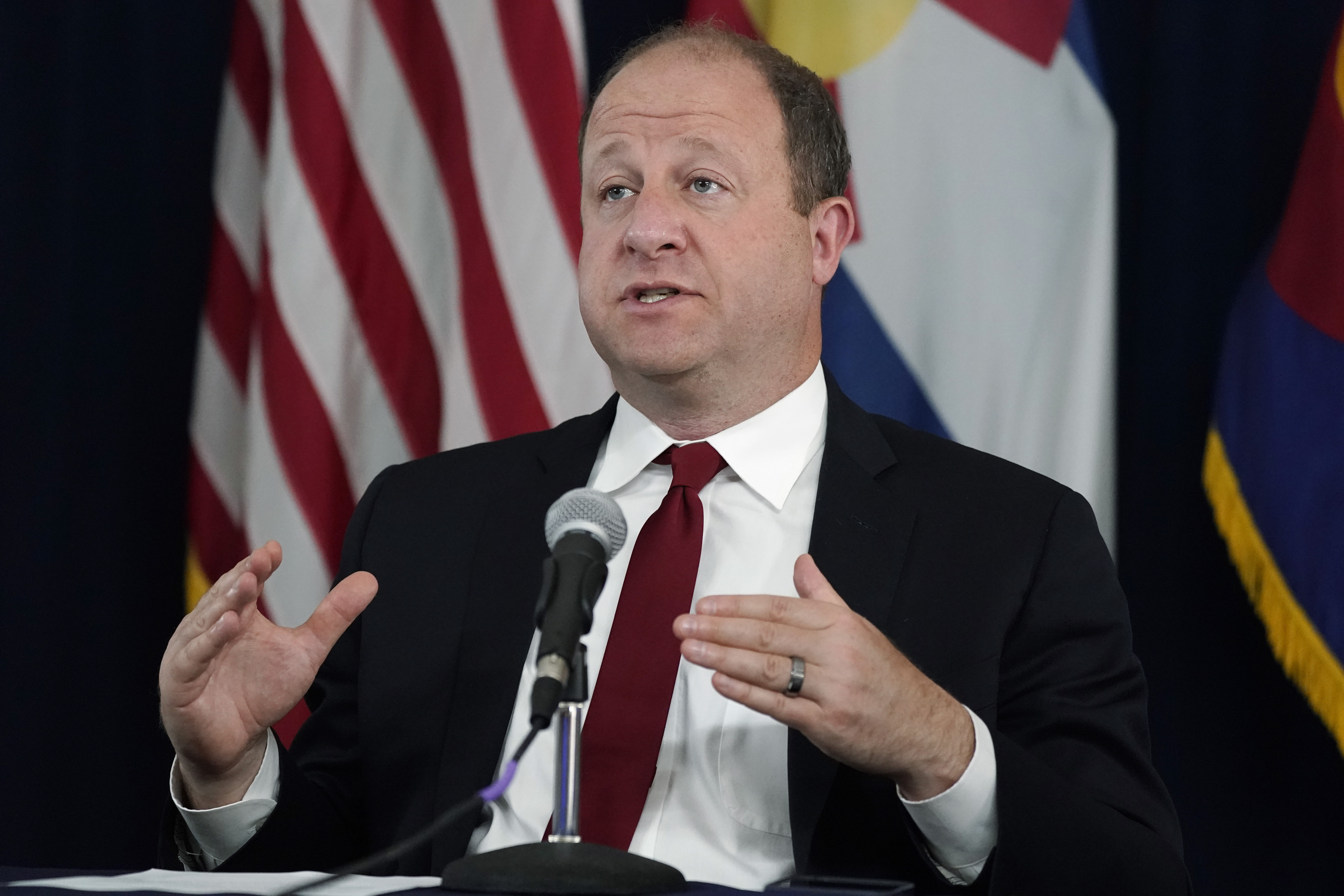 Governor Jared Polis on X: Congratulations to our @Avalanche for