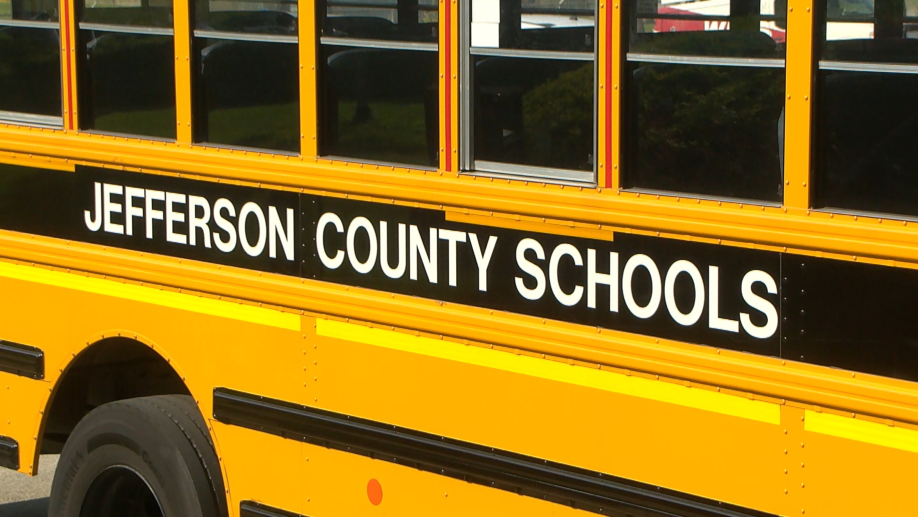 Bus routes released for 2023-24 JCPS school year
