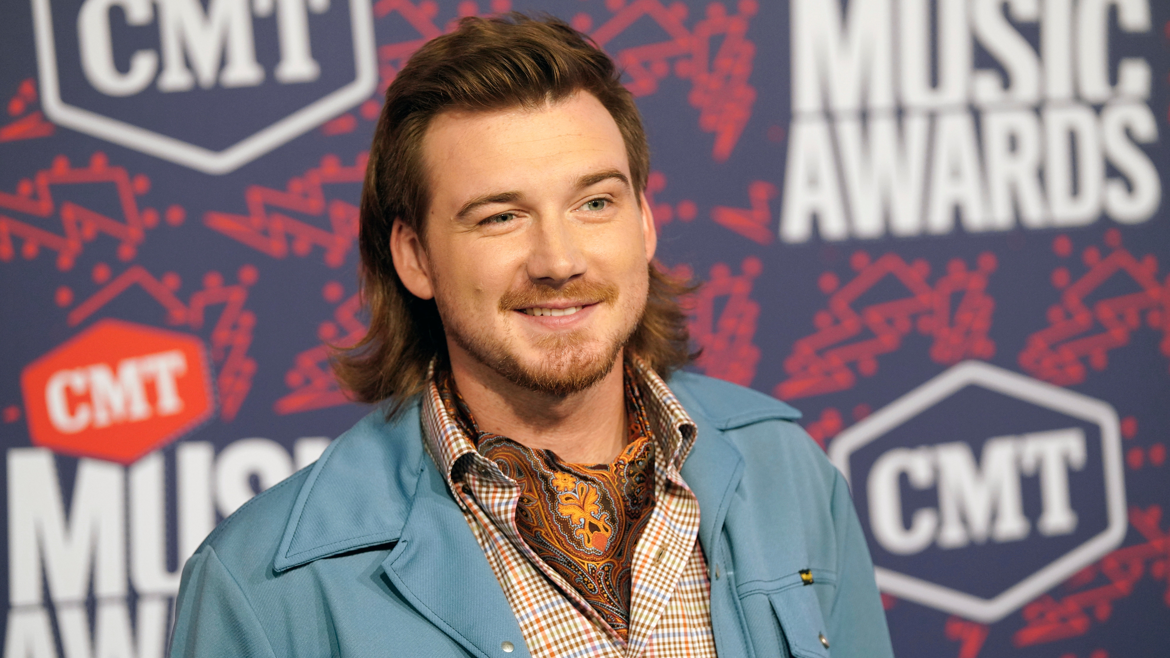 Morgan Wallen with Parker McCollum Tickets in Atlanta (Truist Park