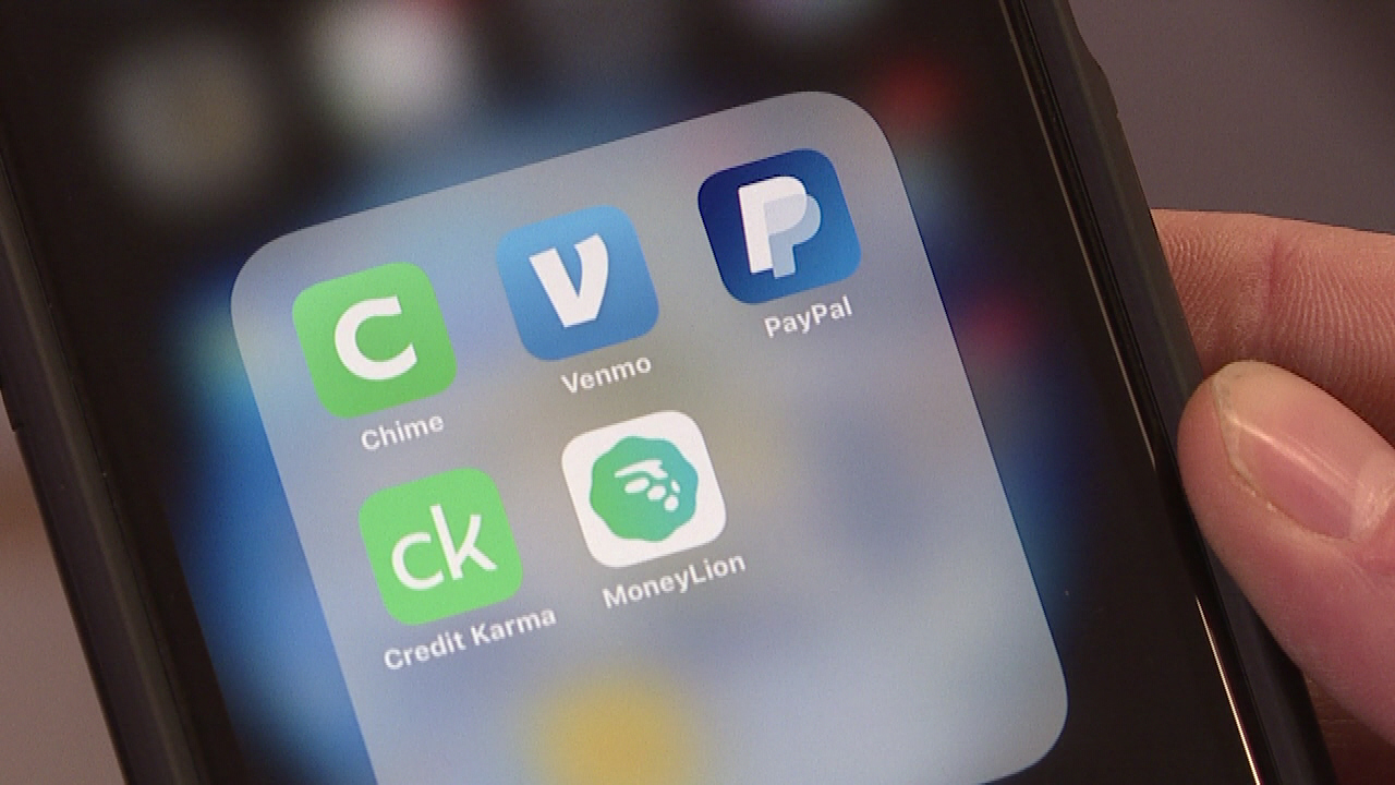 Users Seek Tips After Scam Targets Payment Apps Like Venmo And Cash App