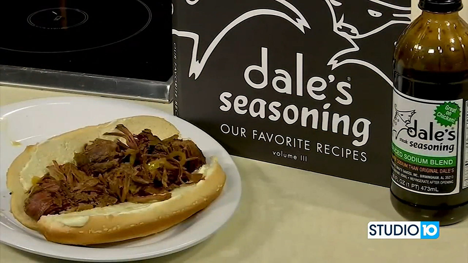 Dale's Seasoning 2022 