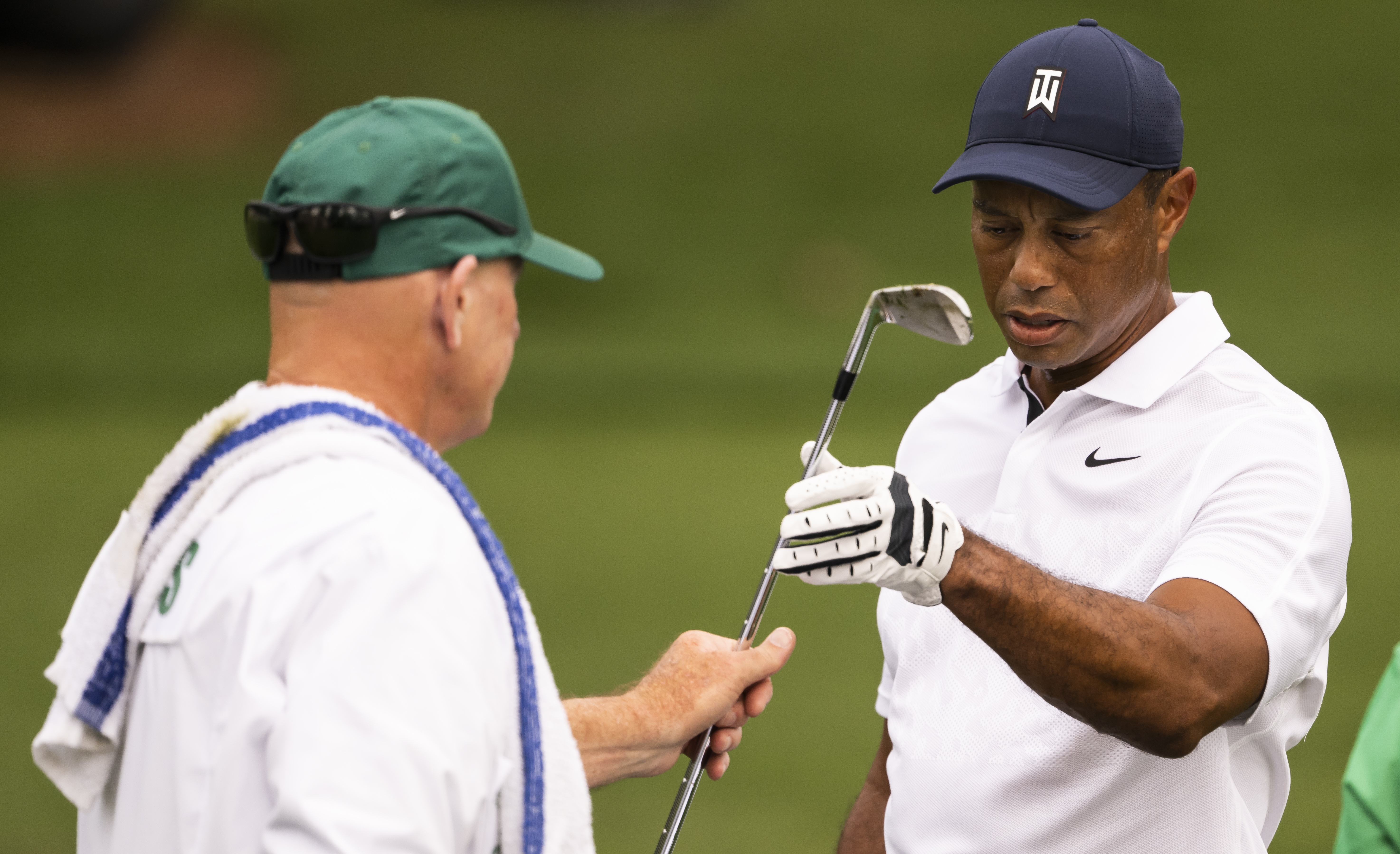 Masters Chairman Fred Ridley happy with tone between LIV, PGA Tour