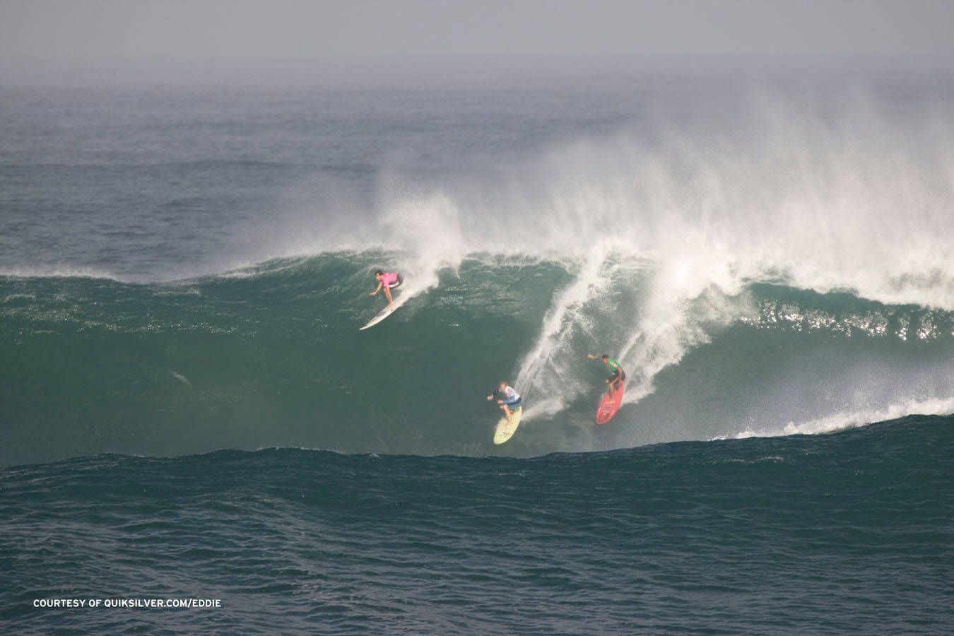 Eddie Would Go: The Story of Eddie Aikau, Hawaiian Hero and Pioneer of Big  Wave Surfing