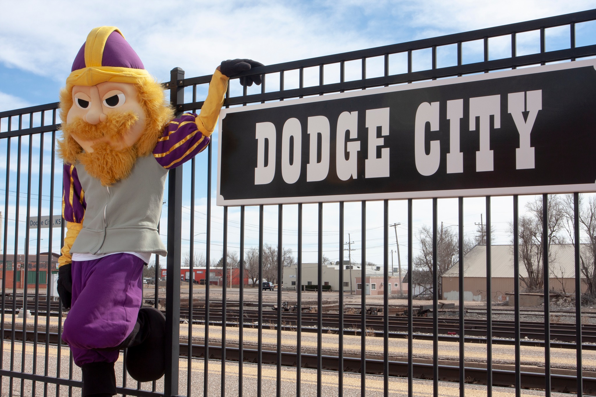 Discover Exciting Opportunities at Dodge City Community College  