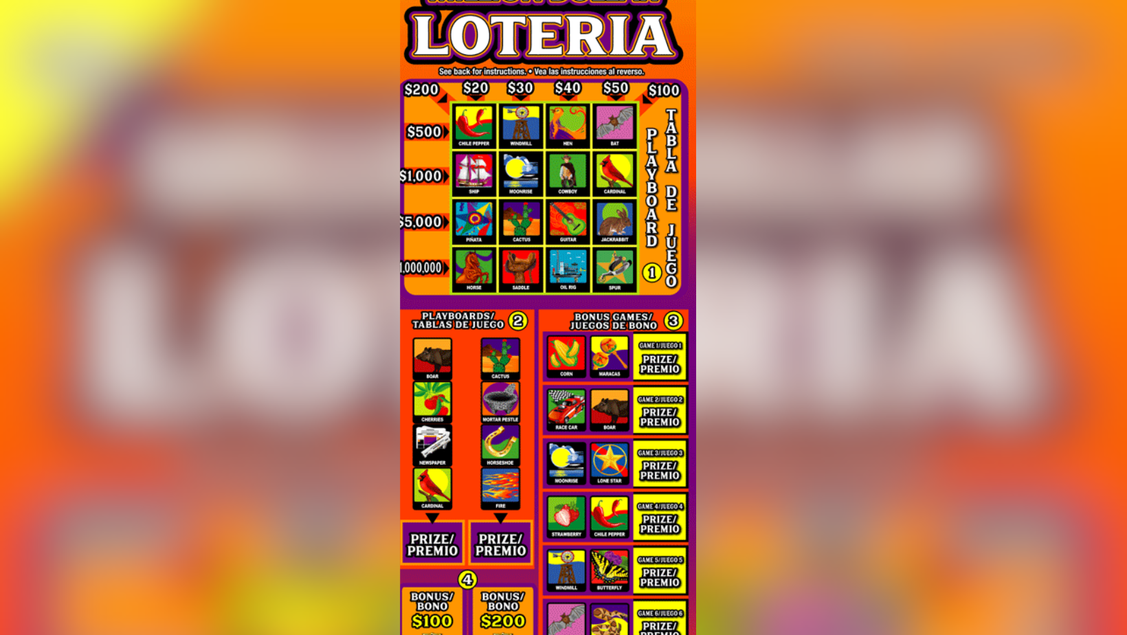Sulphur Springs resident becomes new millionaire with winning scratch-off  ticket