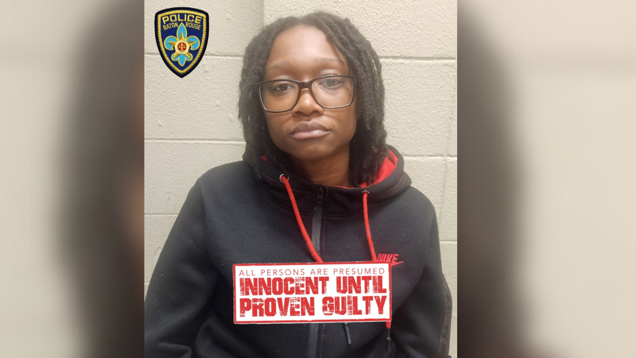 Woman arrested for shooting man after allegedly meeting on Instagram to  have sex