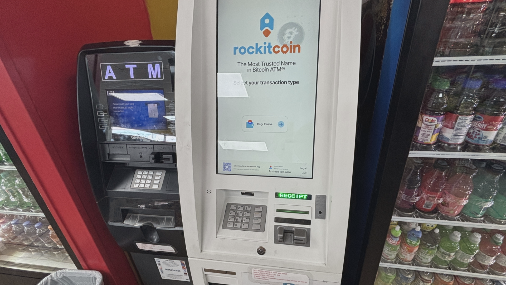 Missouri AG opens investigation into crypto ATM companies
