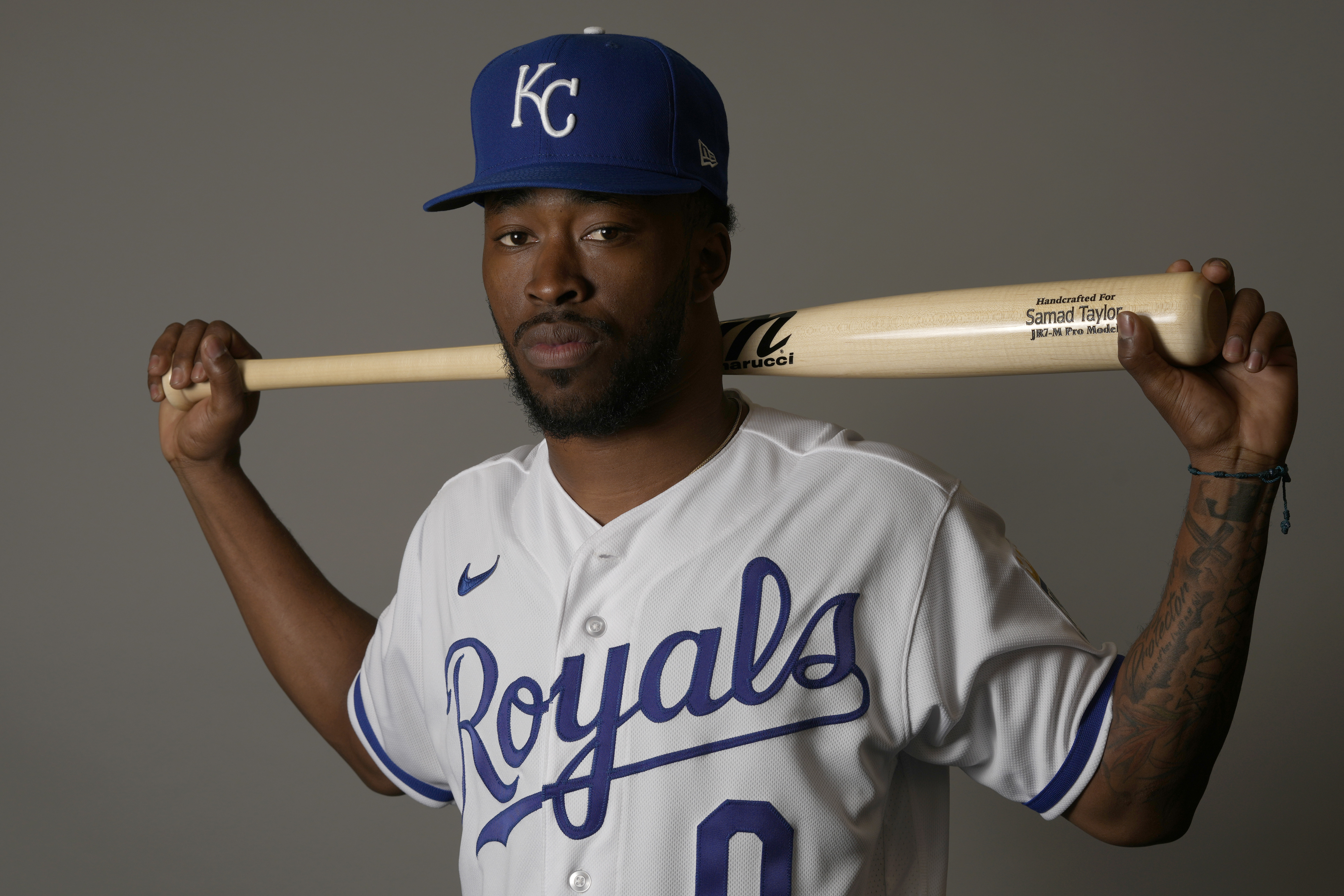 KC Royals Announce Flurry of Tuesday Roster Moves - Sports