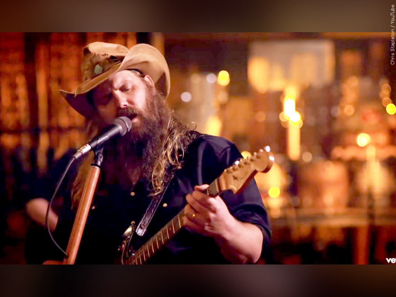 Super Bowl 2023: Chris Stapleton, Babyface and Sheryl Lee Ralph to